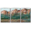 " Heading West I " 3 - Pieces-1501125019-1501125018