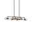 Tommie 6 - Light Kitchen Island Pendant