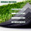Fasward Outdoor Artificial Grass-89797857