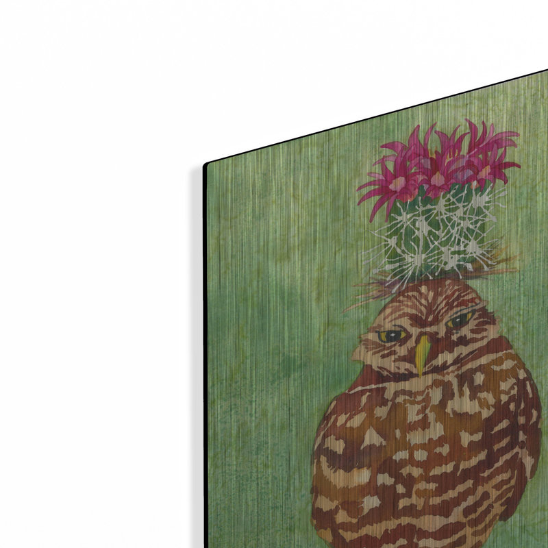 "MSPygmy" par Carissa Luminess, H 16 po x l 12 po