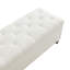Banc de rangement beige-366507058