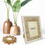 Ensemble de 2 bougies chauffe-plat Shining Sol