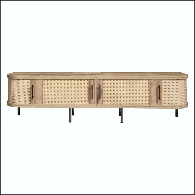 TV Stand for TVs up to 78"