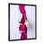 Black Single Picture Framed selected