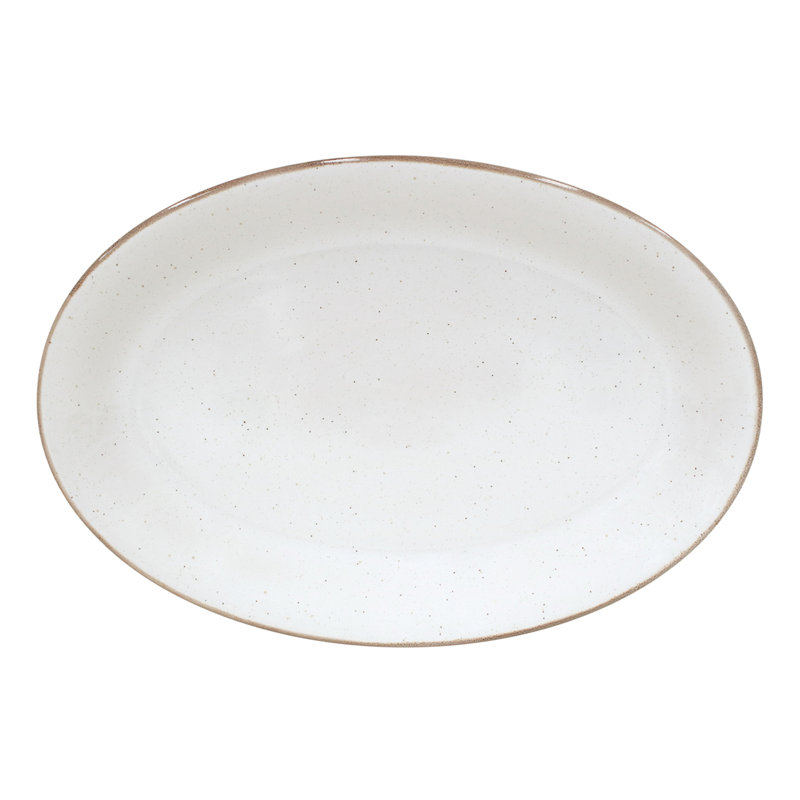 Sardegna Stoneware Platter
