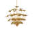 Midsummer Chandelier