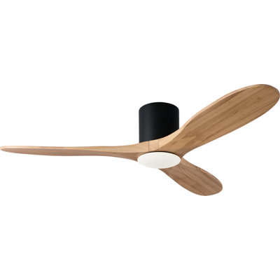 Maverick Smart Hugger LED Ceiling Fan