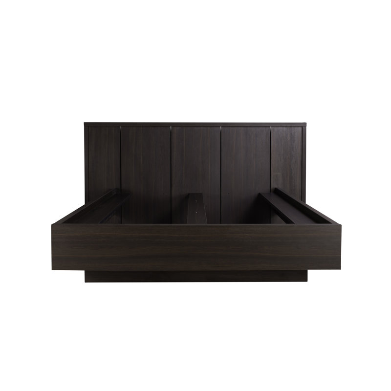 Columbia 150 X 200cm Bed