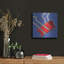 Art mural en métal Luxe-102867098