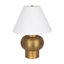 Lampe de table en métal Ameyalli-964044653