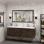 Miroir de meuble-lavabo mural Molly-108625527-108625544