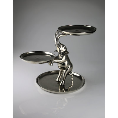 Waxler Abstract Figurines & Sculptures