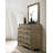 Laurey Solid Wood Piece Bedroom Set-1962642285