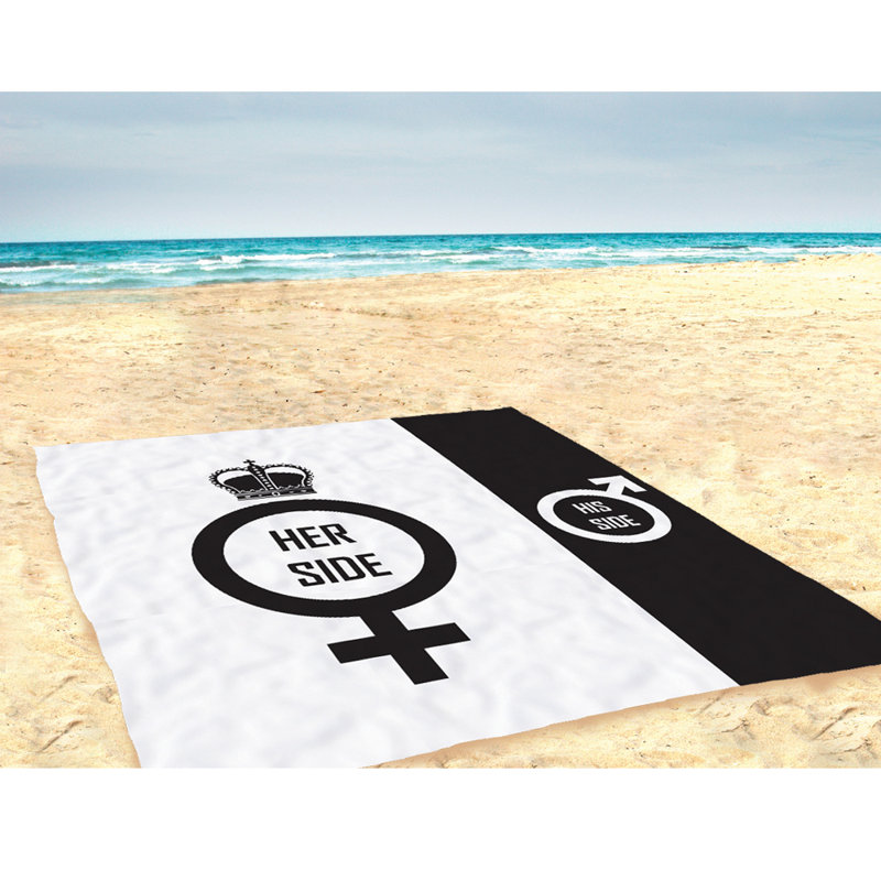 Gunni Ultra Light Beach Towel