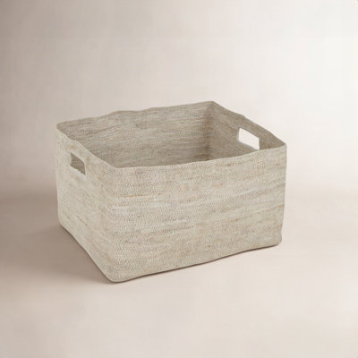 Essential Laundry Basket