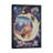 Galaxies Of Imagination by Heather Renaux - Gallery-Wrapped Canvas Giclée on Canvas-1049047337-1049047339