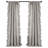 Cotton Blend Sheer Single Panel-848887380