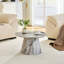 Table basse ronde de salon-129231971-129231969