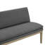 Chaise d'appoint rembourrée-1284656384