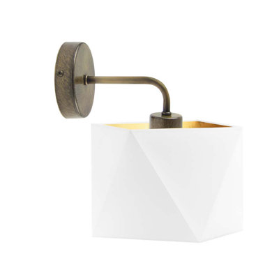 Fausley Armed Sconce