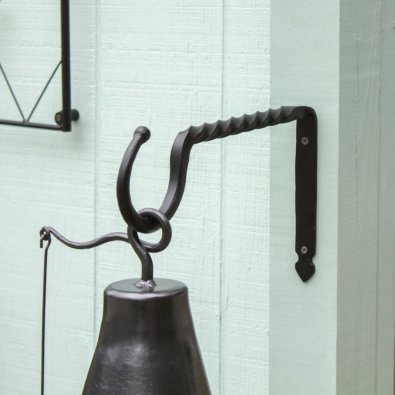 Drost Metal Bracket Plant Stand