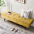 39.4" Corduroy Upholstered Bench-951419695