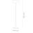 Kowalski 55.1'' Black Traditional Floor Lamp