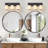Dimmable Transitional Vanity Light-548211051-548199729