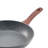 3 Piece Frying Pan Aluminum Skillet Set