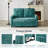 Sleeper Sofa Convertible Sofa Bed Sofa Arm Sofa Bed Couch Sleep Sofa Comfy Sofa Modern Sofa