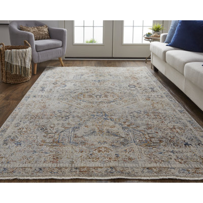 Benedetto Indoor Rug