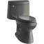 Cimarron 1.28 GPF Water Efficient Elongated One-Piece toilet (Seat Included)-1294195748-1315232022