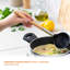 Belfry Kitchen Mountview 6 Utensil Set