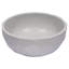 Lavabo de salle de bain vasque circulaire-72978356
