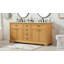 Ensemble de meuble-lavabo double 72 po Hermes-1562181973-1562181969