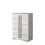 Commode 5 tiroirs Olivia