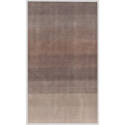 Hand Loomed Viscose Indoor Rug
