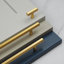 Hexagonal T-Bar Handles in Multiple Finishes-120875297-124870523