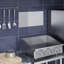 Base en fer-blanc en acier inoxydable 12 po x 24 po