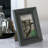 Beveled Picture Frame