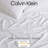 Calvin Klein Washed Cotton Percale Sheet Set-93484739-93484727