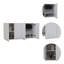 Armoire murale Stockton-1739447147