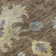 Premium Machine Washable Prisco Chocolate Rug