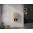 12" Bathroom Side Cabinet-815259954
