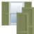 Moss Green
