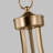 Geary Medium Three Light Pendant from Generation Lighting -2071716173-2130692454-2130692452