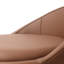 Tabouret de comptoir pivotant Vito-122253157