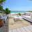Machine Washable Indoor/Outdoor Xhevrie Gold Rug-536212253