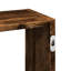 Wall Shelf 159X18x66 Cm Engineered Wood-1516637558