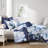 7- Piece Queen Comforter Set-130041596